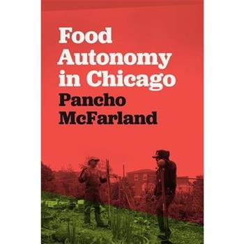 Food Autonomy in Chicago