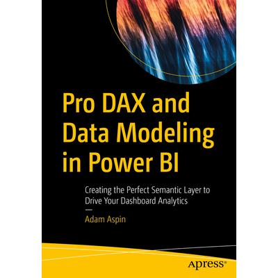 Pro Dax and Data Modeling in Power Bi