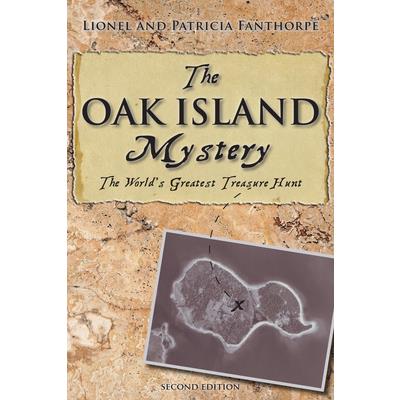 The Oak Island Mystery