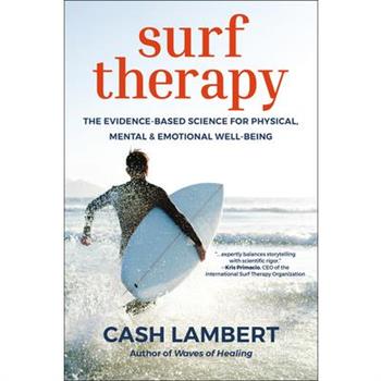 Surf Therapy