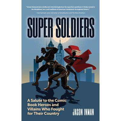 Super Soldiers