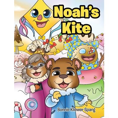 Noah’s Kite
