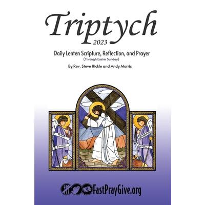 Triptych Lent 2023