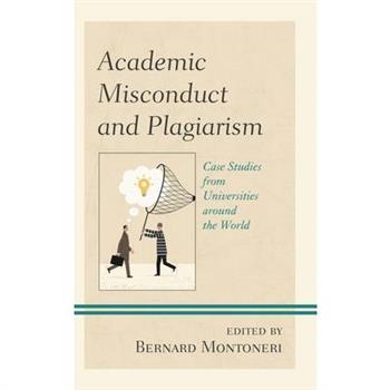 Academic Misconduct and Plagiarism