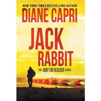 Jack Rabbit