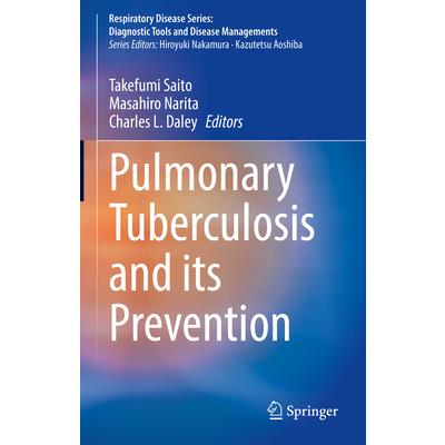 Pulmonary Tuberculosis and Its Prevention