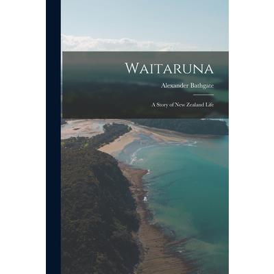 Waitaruna