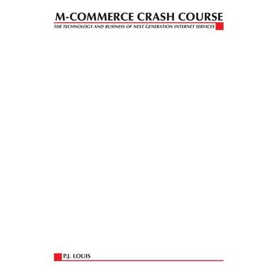 M-Commerce Crash Course