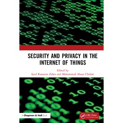 Security and Privacy in the Internet of Things