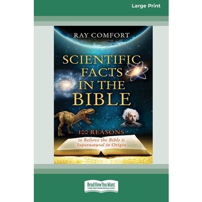 Scientific Facts In The Bible