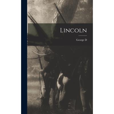Lincoln