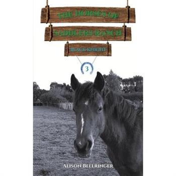 The Horses of Saddlers Ranch