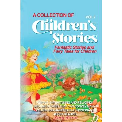 A Collection of Children’s Stories
