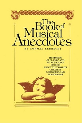 The Book of Musical Anecdotes