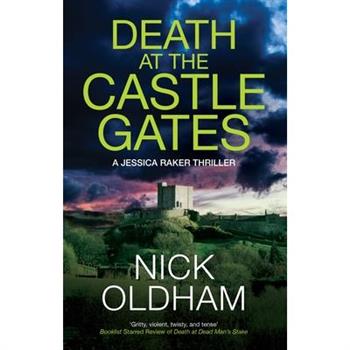 Death at the Castle Gates