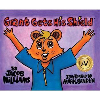 Grant Gets His Shield