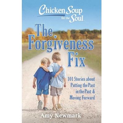 The Forgiveness Fix