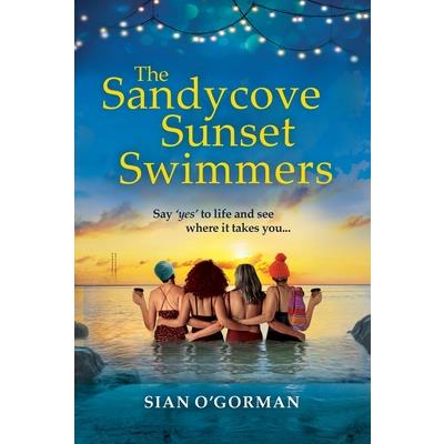 The Sandycove Sunset Swimmers