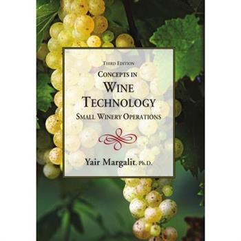 Concepts in Wine Technology