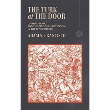 The Turk at the Door