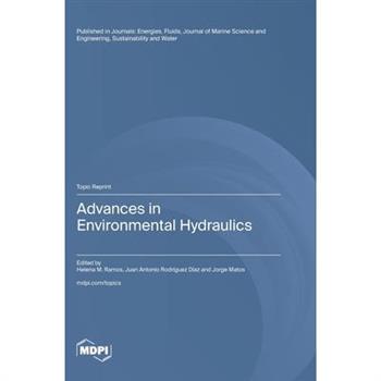 Advances in Environmental Hydraulics