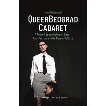 Queerbeograd Cabaret