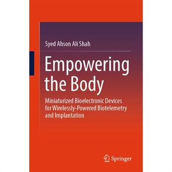 Empowering the Body