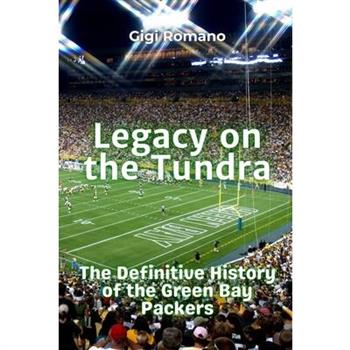 Legacy on the Tundra