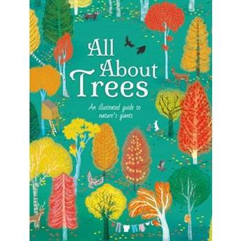 All about Trees
