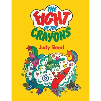 The Fight of the Crayons