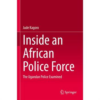 Inside an African Police Force