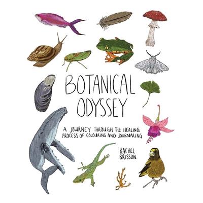 Botanical Odyssey