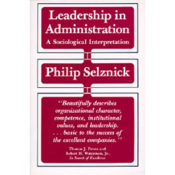 Leadership in Administration