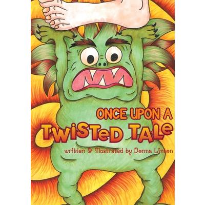 Once Upon A Twisted Tale