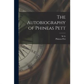 The Autobiography of Phineas Pett