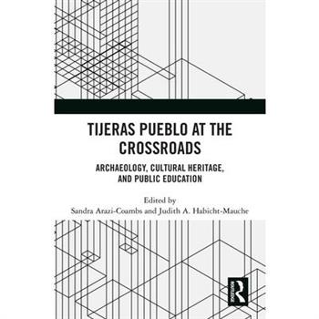Tijeras Pueblo at the Crossroads