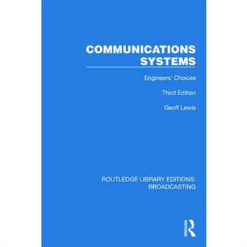 Communications Systems