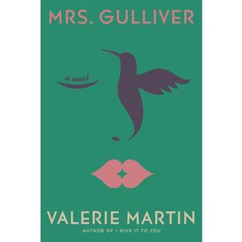 Mrs. Gulliver