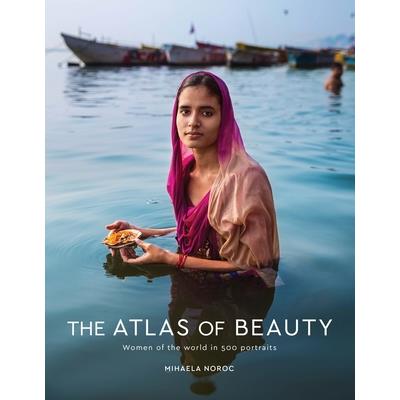 The Atlas of Beauty