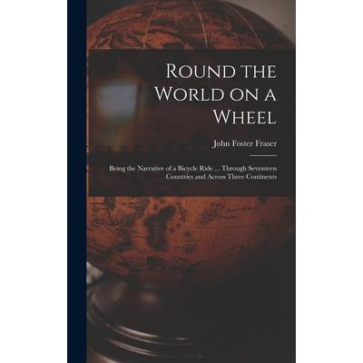 Round the World on a Wheel