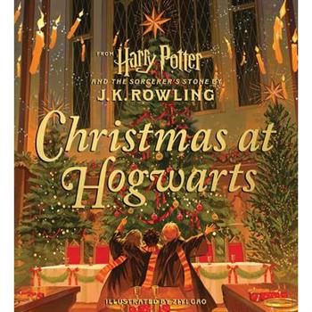 Christmas at Hogwarts