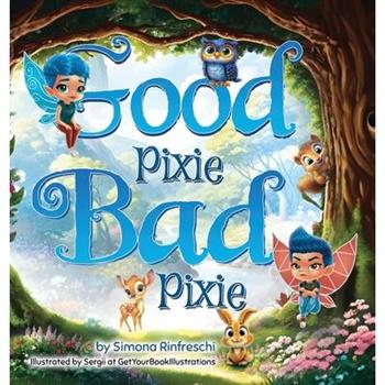 Good Pixie Bad Pixie