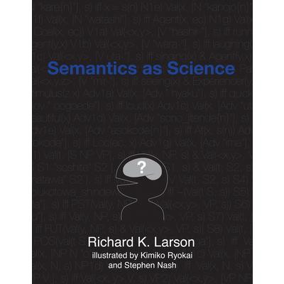 Semantics as Science
