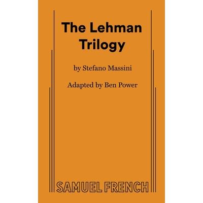 The Lehman Trilogy