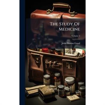 The Study Of Medicine