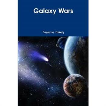 Galaxy Wars