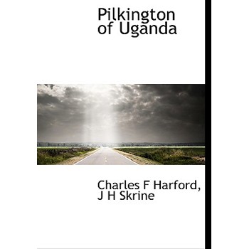 Pilkington of Uganda