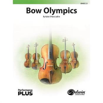 Bow Olympics