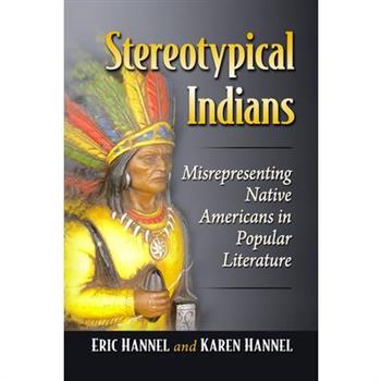 Stereotypical Indians