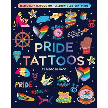 Pride Tattoos